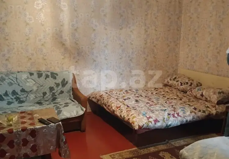 2 otaqlı mənzil Kirayə (günlük), Bilgəh qəs., Sabunçu, Bakı