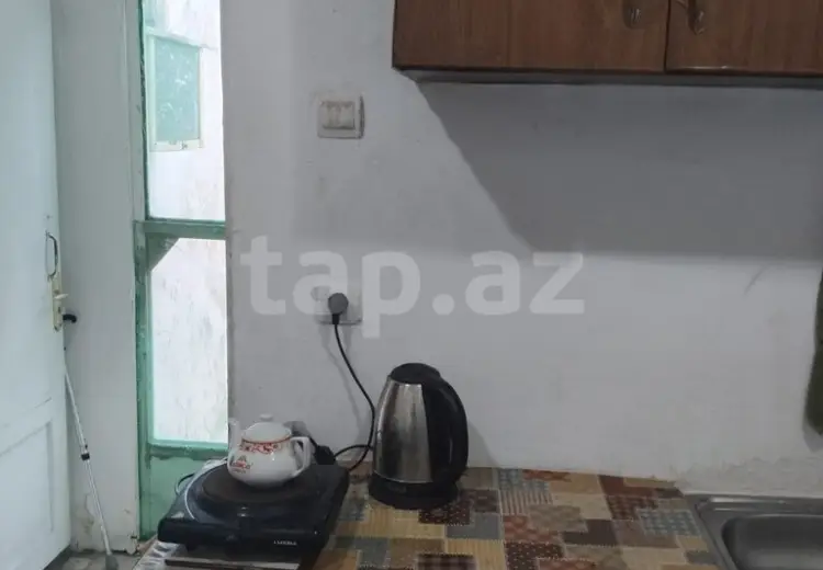 2 otaqlı mənzil Kirayə (günlük), Bilgəh qəs., Sabunçu, Bakı