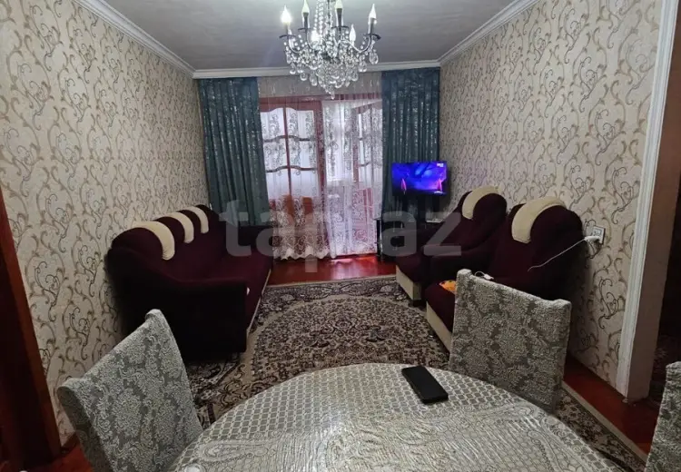 2 otaqlı mənzil , Sumqayıt