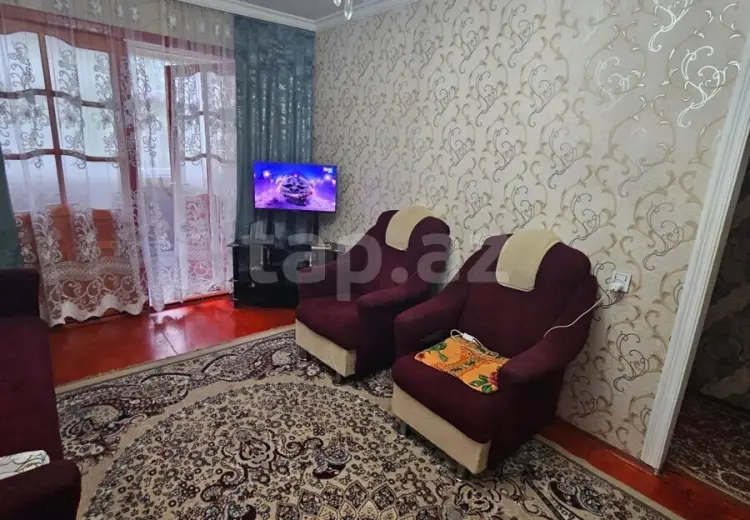 2 otaqlı mənzil , Sumqayıt
