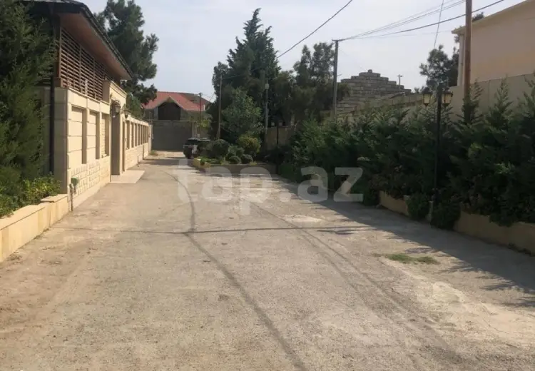 0 m² Obyekt / Ofis , Şağan, Xəzər, Bakı