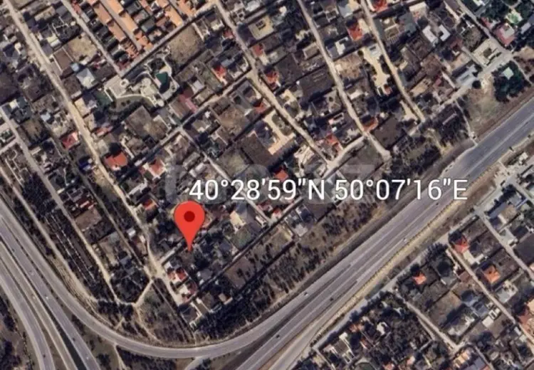 0 m² Obyekt / Ofis , Şağan, Xəzər, Bakı