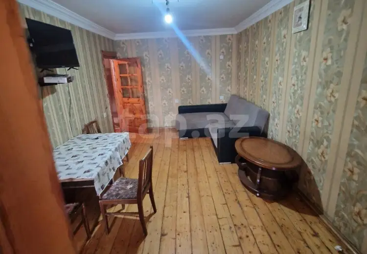 1 otaqlı mənzil , Gəncə