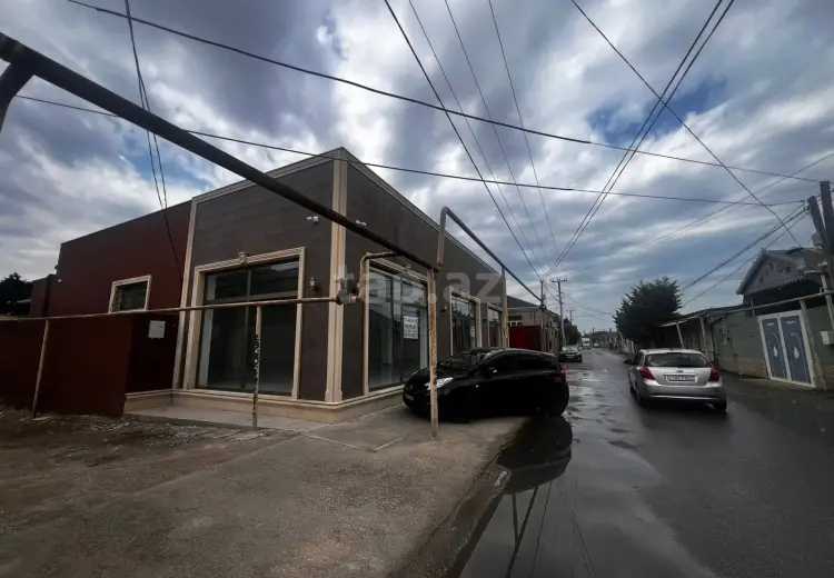 0 m² Obyekt / Ofis , Zabrat qəs., Sabunçu, Bakı