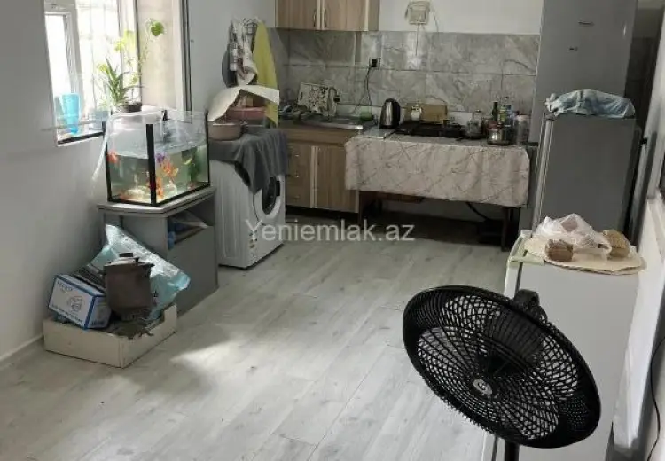 3 otaqlı mənzil Satılır, Sumqayıt