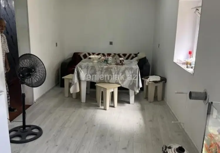 3 otaqlı mənzil Satılır, Sumqayıt