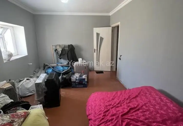 3 otaqlı mənzil Satılır, Sumqayıt