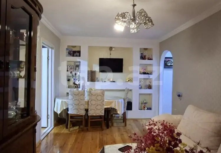 2 otaqlı mənzil , Şirvan