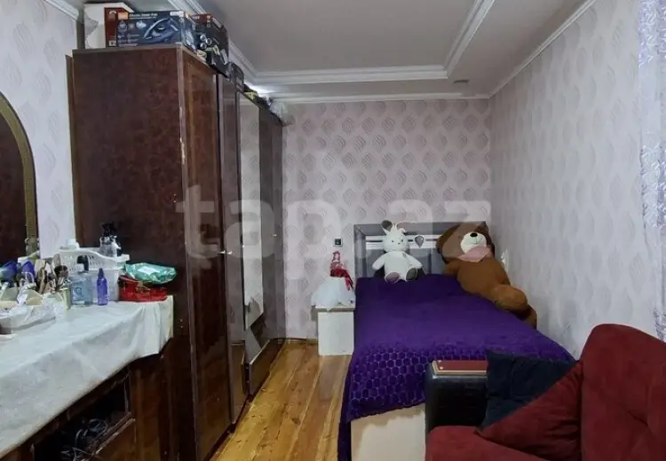 2 otaqlı mənzil , Şirvan