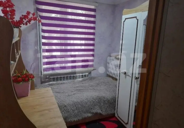 4 otaqlı mənzil , Sumqayıt