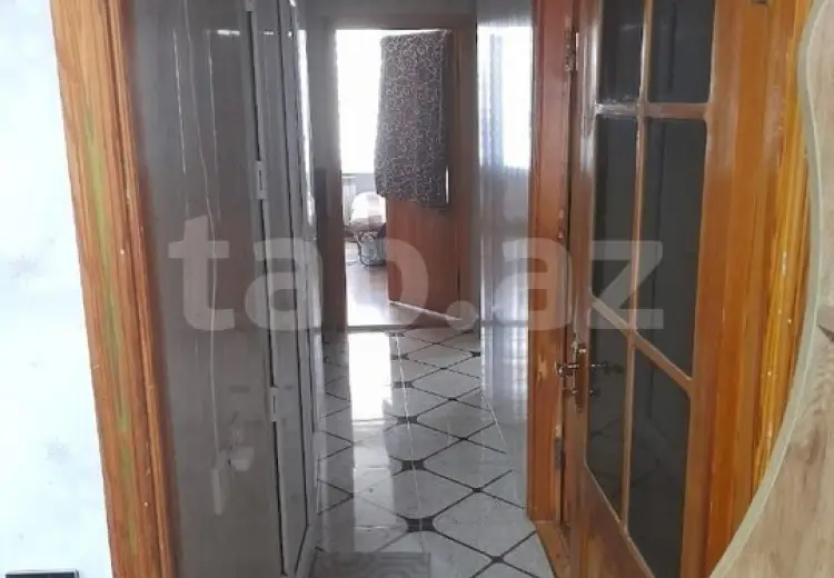 4 otaqlı mənzil , Sumqayıt