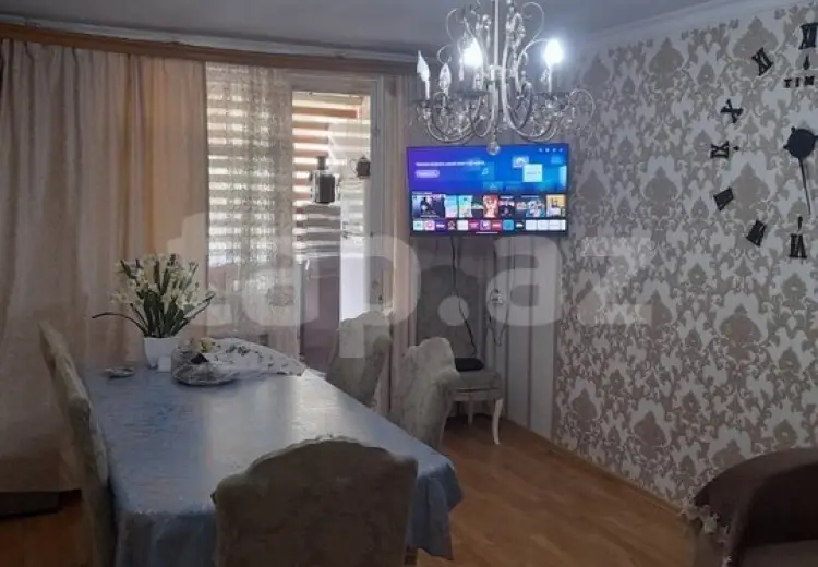 4 otaqlı mənzil , Sumqayıt