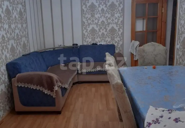 4 otaqlı mənzil , Sumqayıt
