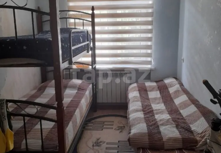 4 otaqlı mənzil , Sumqayıt