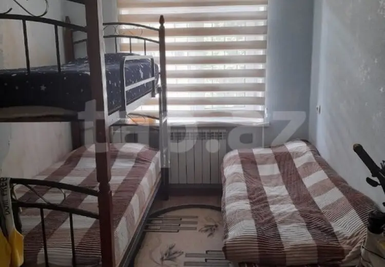 4 otaqlı mənzil , Sumqayıt