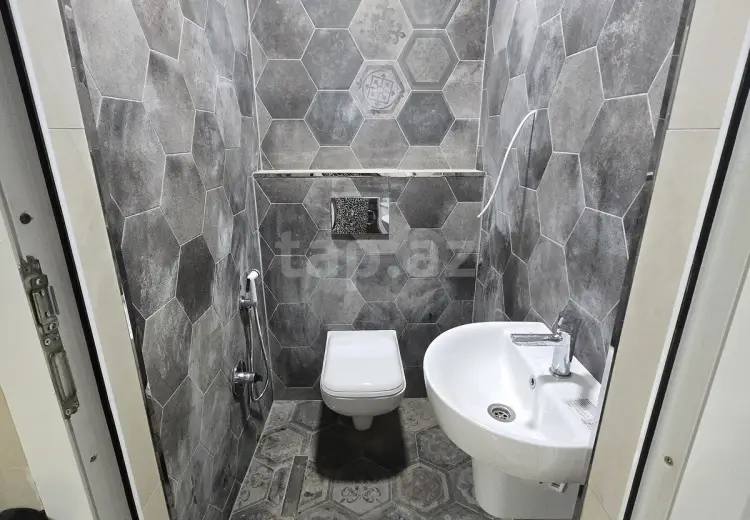 0 m² Obyekt / Ofis , Bakıxanov qəs., Sabunçu, Bakı