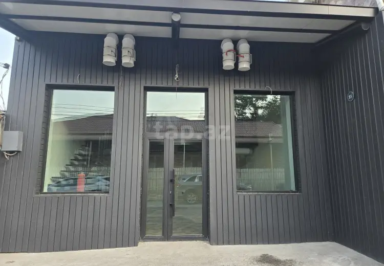 0 m² Obyekt / Ofis , Bakıxanov qəs., Sabunçu, Bakı