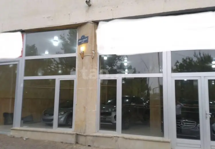 0 m² Obyekt / Ofis , Bakı