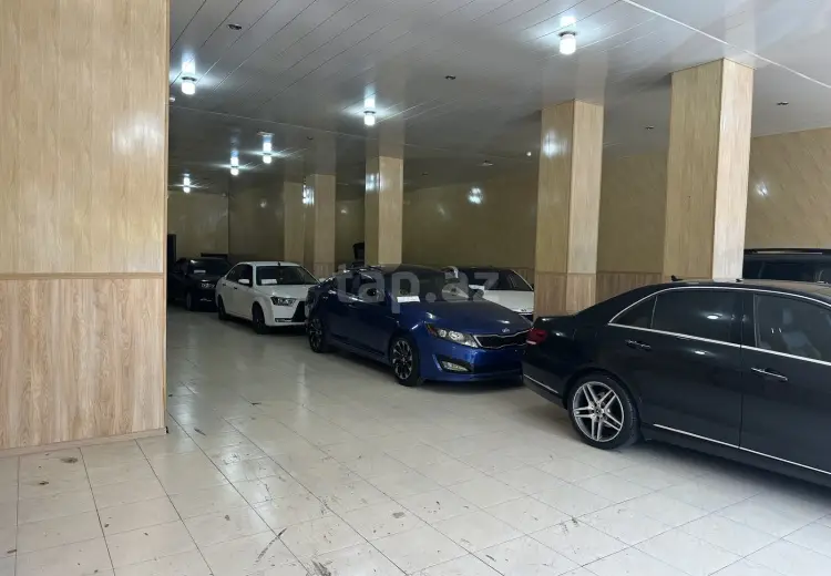 0 m² Obyekt / Ofis , Bakı