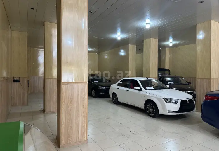 0 m² Obyekt / Ofis , Bakı
