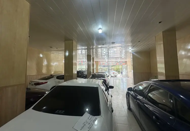 0 m² Obyekt / Ofis , Bakı
