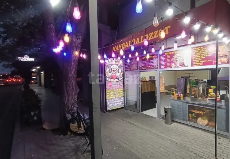 0 m² Obyekt / Ofis , Xətai, Bakı