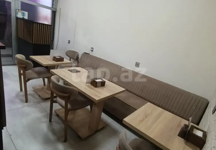 0 m² Obyekt / Ofis , Xətai, Bakı