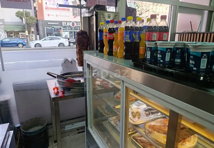 0 m² Obyekt / Ofis , Xətai, Bakı