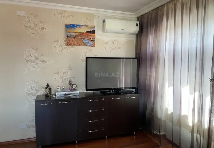 1 otaqlı mənzil Satılır, Binəqədi qəs., Binəqədi, Bakı