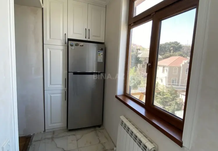 1 otaqlı mənzil Satılır, Binəqədi qəs., Binəqədi, Bakı
