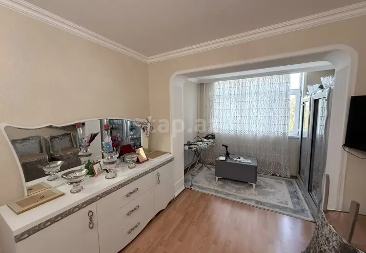 3 otaqlı mənzil , Sumqayıt