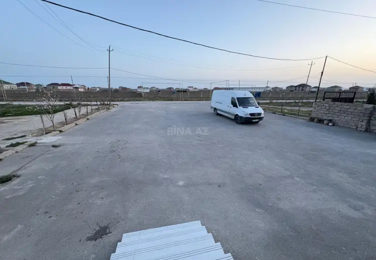 1200 m² Obyekt / Ofis Satılır, Zığ qəs., Suraxanı, Bakı