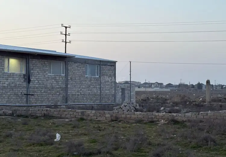 1200 m² Obyekt / Ofis Satılır, Zığ qəs., Suraxanı, Bakı