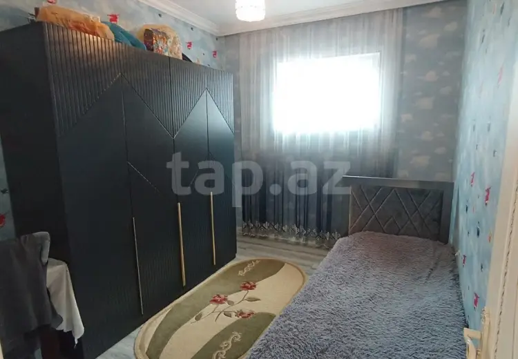 4 otaqlı mənzil , Gəncə