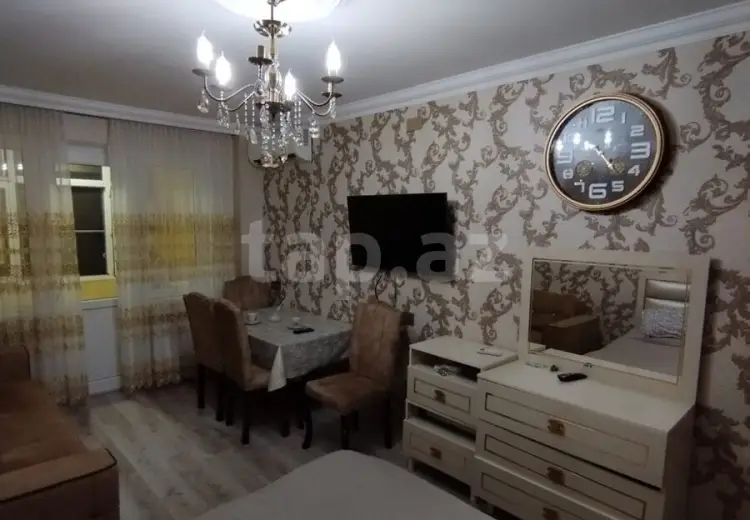 1 otaqlı mənzil , Sumqayıt