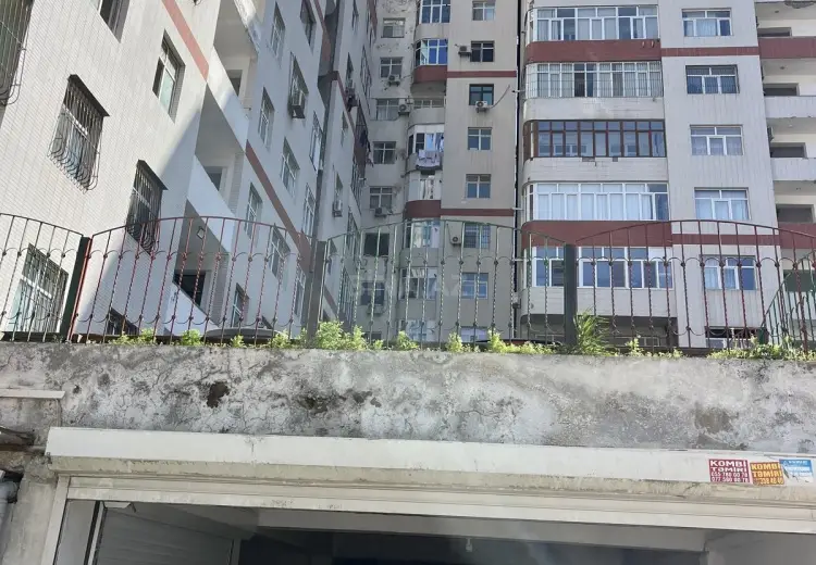 56 m² Obyekt / Ofis Satılır, Yeni Yasamal qəs., Yasamal, Bakı