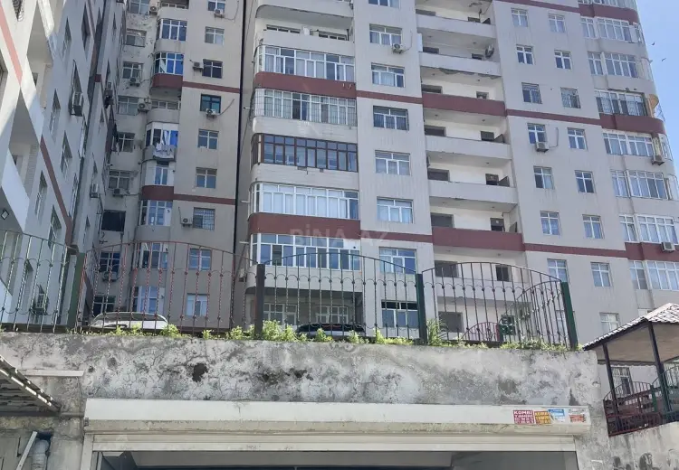56 m² Obyekt / Ofis Satılır, Yeni Yasamal qəs., Yasamal, Bakı