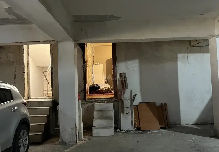 56 m² Obyekt / Ofis Satılır, Yeni Yasamal qəs., Yasamal, Bakı