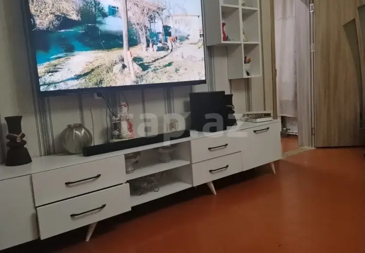 2 otaqlı mənzil , Hövsan qəs., Suraxanı, Bakı