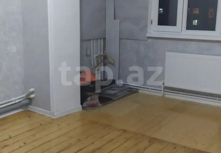 1 otaqlı mənzil , Sumqayıt