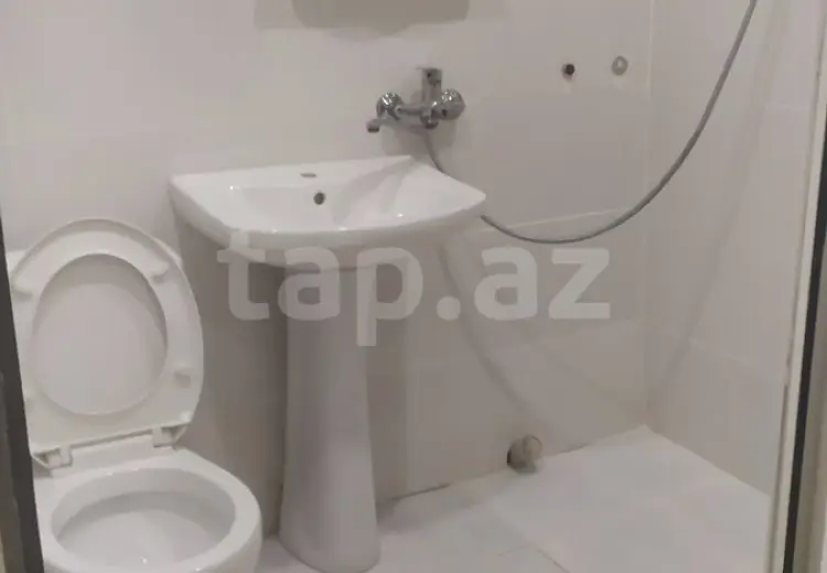 1 otaqlı mənzil , Sumqayıt