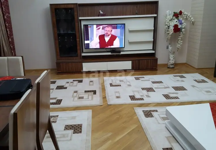 2 otaqlı mənzil Kirayə (aylıq), Bakı
