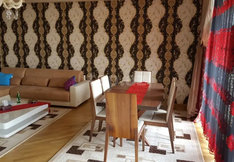 2 otaqlı mənzil Kirayə (aylıq), Bakı