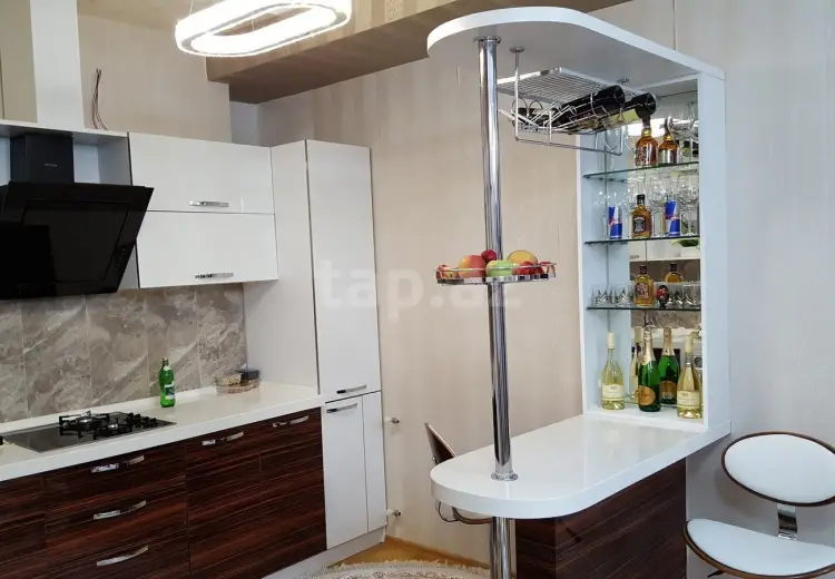 2 otaqlı mənzil Kirayə (aylıq), Bakı