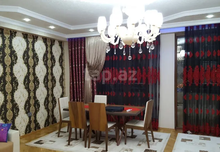 2 otaqlı mənzil Kirayə (aylıq), Bakı