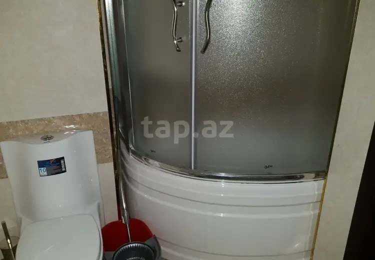 2 otaqlı mənzil Kirayə (aylıq), Bakı