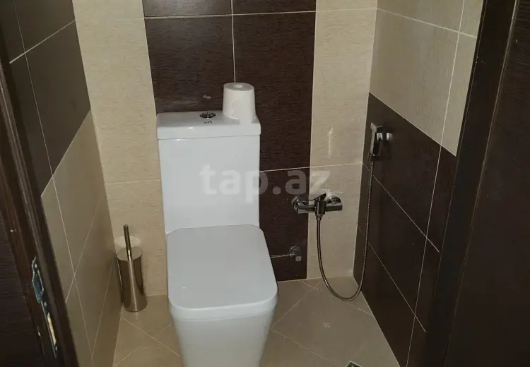 2 otaqlı mənzil Kirayə (aylıq), Bakı
