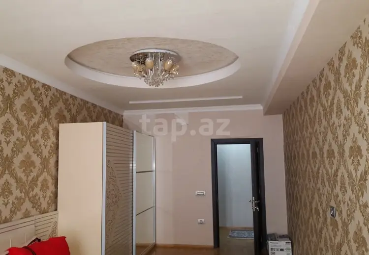 2 otaqlı mənzil Kirayə (aylıq), Bakı