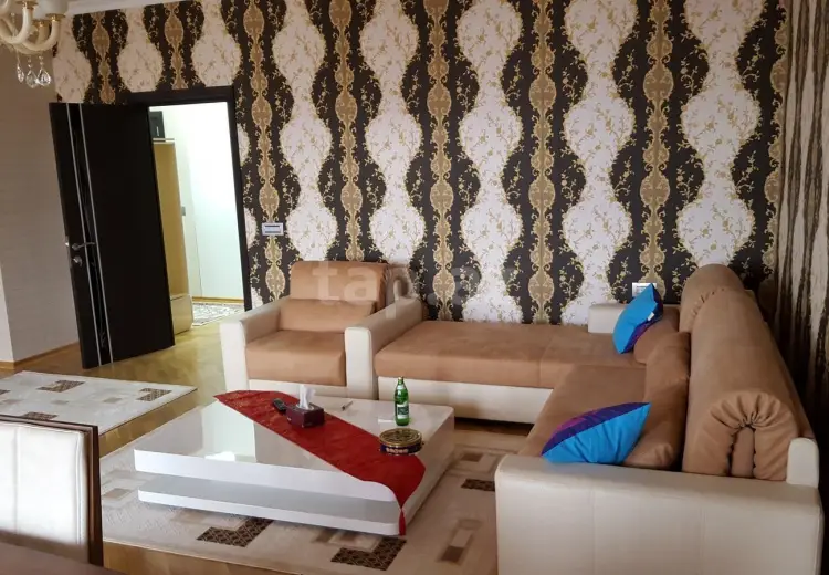 2 otaqlı mənzil Kirayə (aylıq), Bakı
