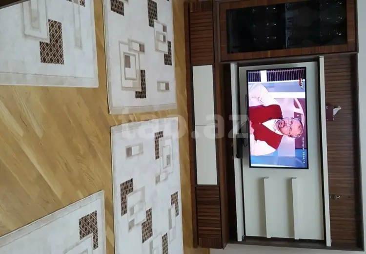 2 otaqlı mənzil Kirayə (aylıq), Bakı